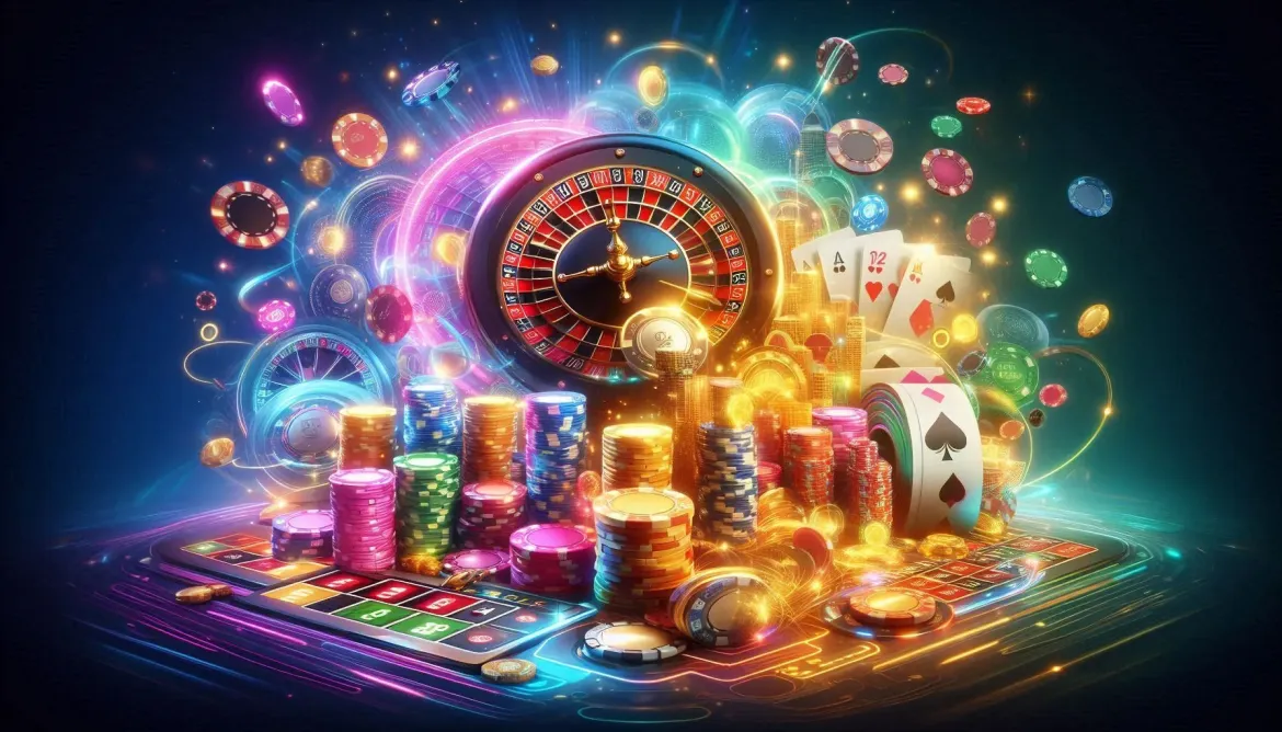 Talismania Casino